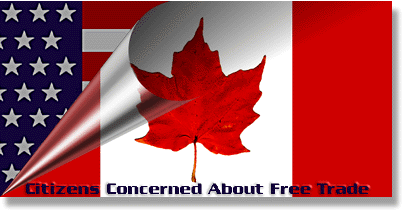 Citizens Concerned About Free Trade